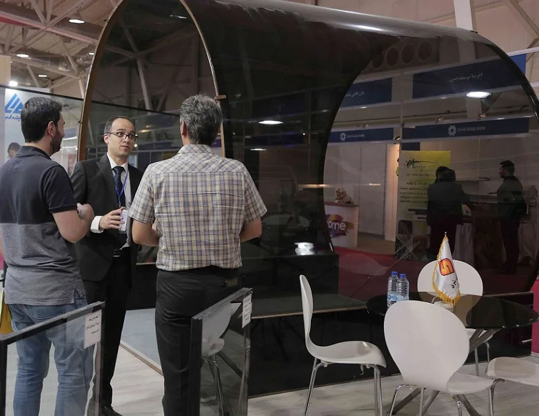 2025伊朗玻璃展参展攻略（时间地点+门票价格）