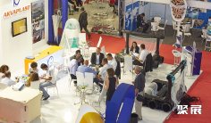 2025土耳其渔业展展品范围有哪些?