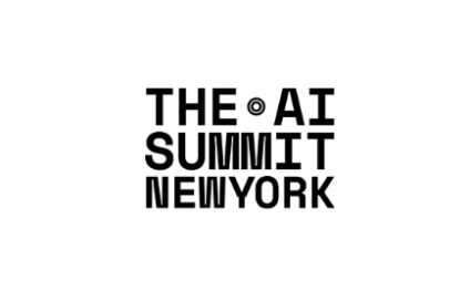 美国纽约人工智能峰会暨展览会