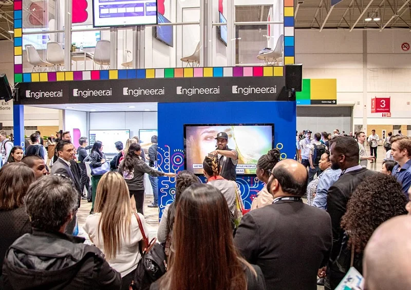 2025迪拜人工智能展门票哪里买 购票入口