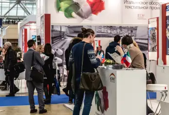 2027俄罗斯无纺布展 ( Techtextil Russia)预登记注意事项