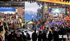 2026年北美车展门票购买途径?怎么购票?