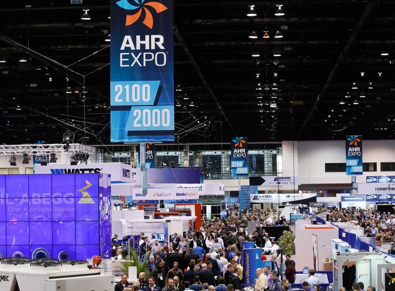 2026美国制冷展时间表及地点