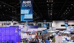 美国制冷展2026门票在哪买