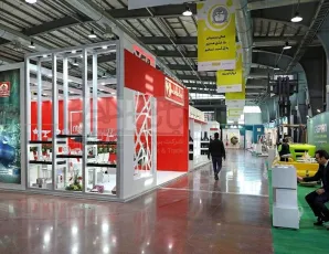 2025伊朗玻璃展最新参展商名录