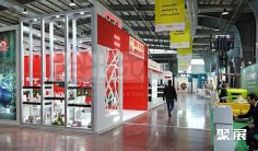 伊朗玻璃展2025参展攻略(时间+地点+门票)