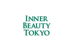 日本健康食品展Logo