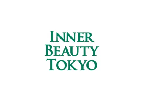 日本健康食品展logo