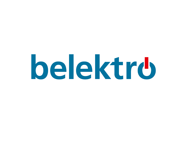 Belektro exhibition logo