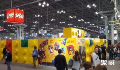 美国玩具展2025门票在哪买 购票入口