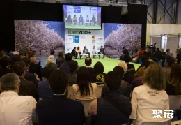 西班牙宠物展现场图片4