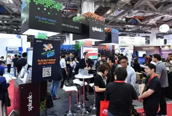 新加坡人工智能展(Big Data &amp; AI World)2026会刊怎么获取？