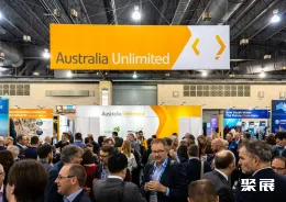 澳大利亚生物展现场图片1