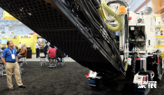 巴西交通展(Paving Expo)2025展商名单