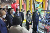 香港礼品展2025展位图与展位申请