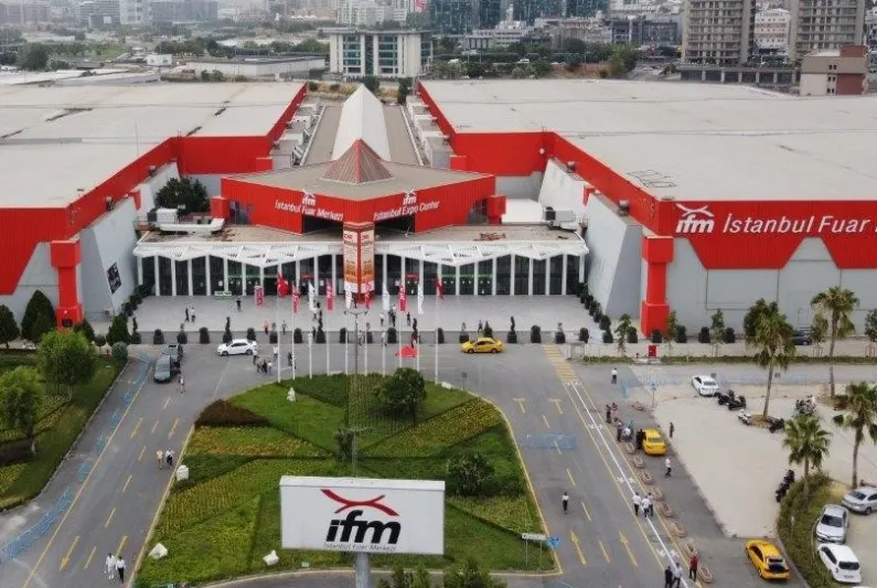 ISTANBUL EXPO CENTER