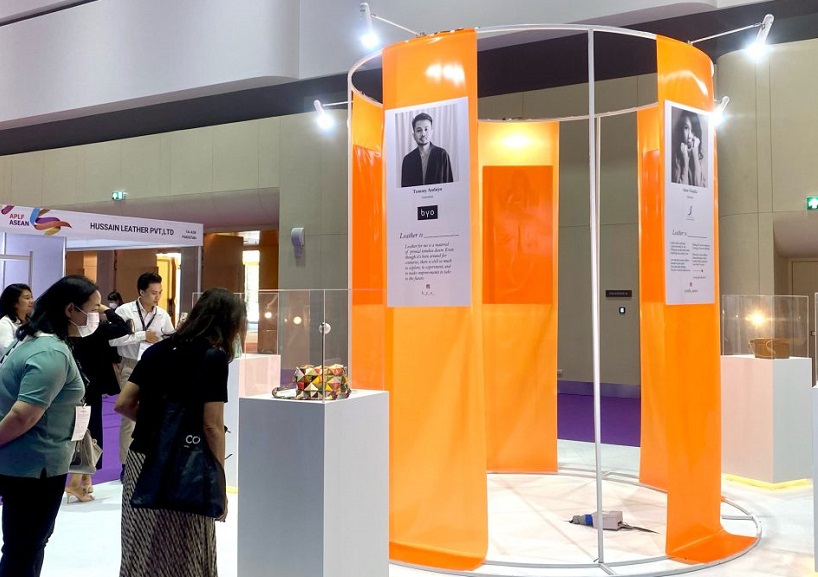 泰国曼谷皮革展览会2024门票购买途径 购票入口