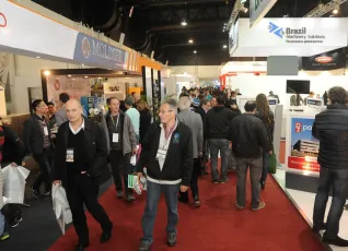 阿根廷橡塑展2026时间表及地点