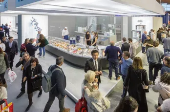 2026意大利冰淇淋展参展攻略（时间地点+门票多少钱？）