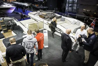 波兰游艇展2026门票哪里买