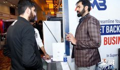 2026年巴基斯坦卡拉奇通讯通信及电子展览会门票多少钱,怎么购买?