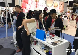 吉隆坡美容展现场图片5