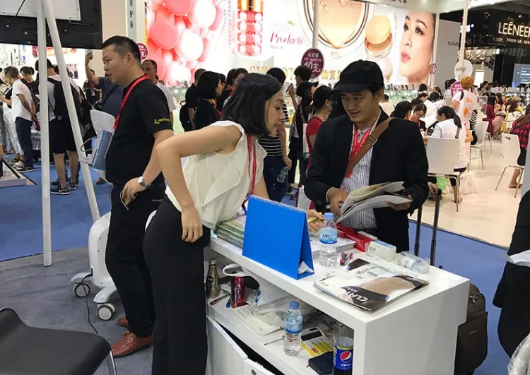 马来西亚吉隆坡美容展览会