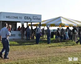 美国南达科他农场展展会现场(现场盛况)5