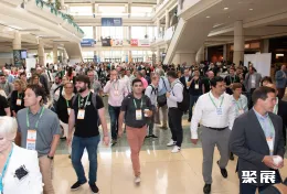 美国酒店展现场图片1