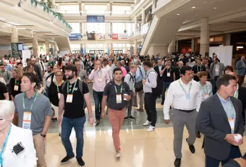 2026美国酒店技术展览会HITEC展位费与展位申请