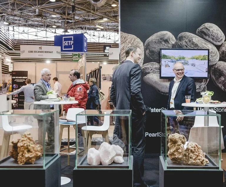 法国石材展2027门票价格