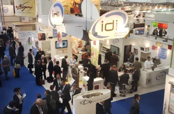 2025法国食品配料展最新参展商名录