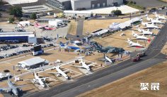 范堡罗航展2026门票多少钱