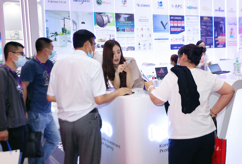 CEE Asia2024北京亚洲电子烟联展将于6月28日举办，同期举办北京国际消费电子展！门票及会刊如何申请
