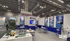 日本粉体展(POWTEX OSAKA)2027最新参展商名录