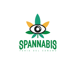 西班牙大麻展览会实拍图