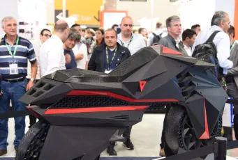 意大利马自动化展2025门票在哪买