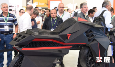 意大利马自动化展2025门票在哪买