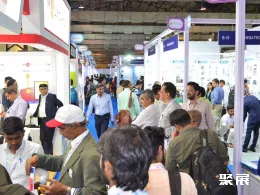 印度实验室展现场图片1