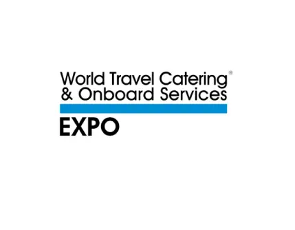 德国餐饮展logo
