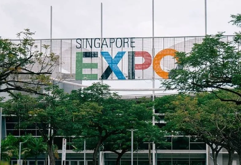 新加坡博览中心图片2