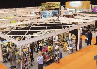 2026英国伯明翰宠物用品展PATS(Pet &amp; Aquatics Trade Exhibition)观展攻略（时间/地点/观众预约）