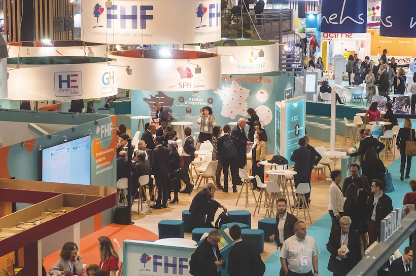 2026年法國醫(yī)療器械展(SANTEXPO)門票購買途徑？怎么購票？