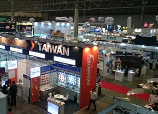 2025东京五金展时间及地点