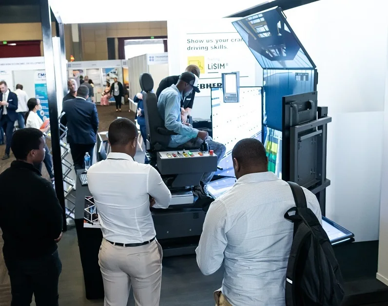 2026年南非交通展門票購買途徑？怎么購票？