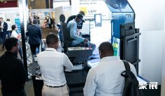 2026年南非交通展门票购买途径?怎么购票?