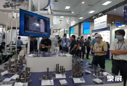 越南水展现场图片6