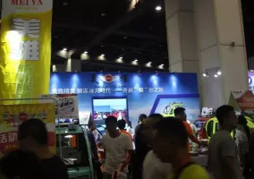 郑州电动车展2025参展攻略（时间地点+门票多少钱？）