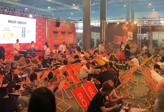 2025西班牙电子烟展最新参展商名录