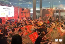 SHISHAMESSE Sevilla (Spain Shisha & Vape Expo) on-site exhibition (highlights)4